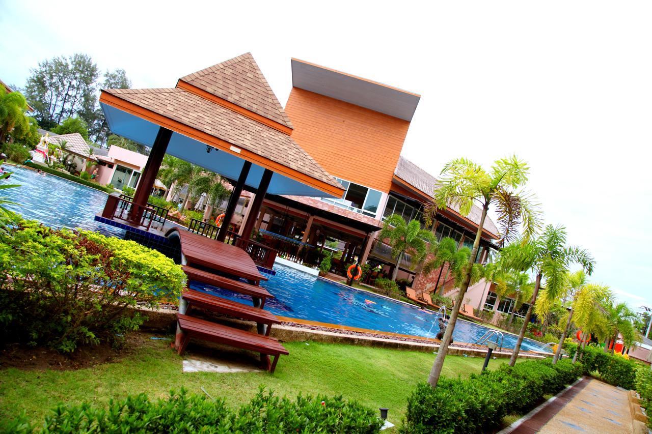 Chivatara Resort Bang Tao Beach Phuket - Sha Exterior foto