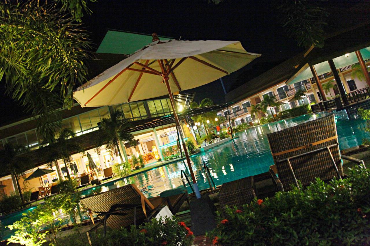 Chivatara Resort Bang Tao Beach Phuket - Sha Exterior foto